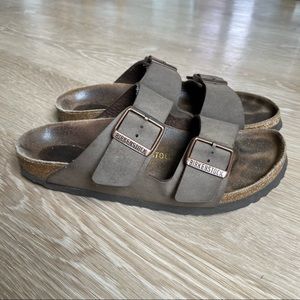 Arizona Birkenstock